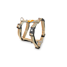 Max & Molly H-hám - Ethnic - L nyakörv, póráz, hám kutyáknak