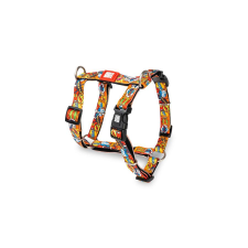 Max & Molly H-hám - Heroes - M nyakörv, póráz, hám kutyáknak