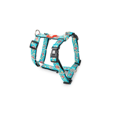 Max & Molly H-hám - Popcorn - M nyakörv, póráz, hám kutyáknak