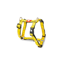 Max & Molly H-hám - Ruler - M nyakörv, póráz, hám kutyáknak