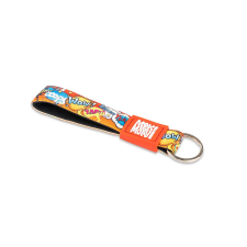 Max & Molly kulcstartó - Heroes kutyafelszerelés