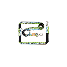 Max & Molly multi-póráz - Black Sheep - M nyakörv, póráz, hám kutyáknak