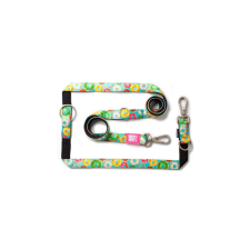 Max & Molly multi-póráz - Donuts - M nyakörv, póráz, hám kutyáknak