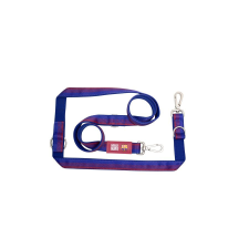 Max & Molly multi-póráz - FC Barcelona - L nyakörv, póráz, hám kutyáknak