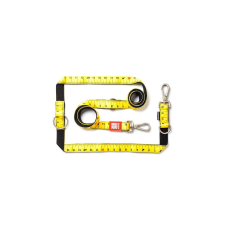 Max & Molly multi-póráz - Ruler - M nyakörv, póráz, hám kutyáknak