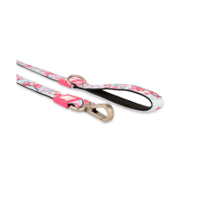 Max & Molly póráz - Cherry Bloom - S nyakörv, póráz, hám kutyáknak