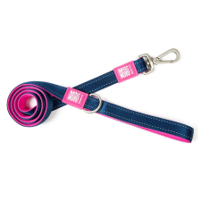 Max & Molly póráz - Matrix Pink - XS nyakörv, póráz, hám kutyáknak