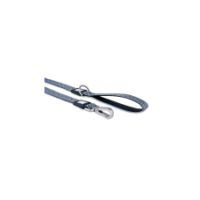 Max & Molly póráz - Mykonos Black - L nyakörv, póráz, hám kutyáknak