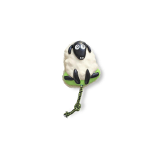 Max & Molly Snuggles kutyajáték - Woody the Sheep játék kutyáknak