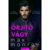 Max Monroe - Őrjítő vágy - Remington
