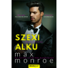 Max Monroe - Szexi alku - Flynn