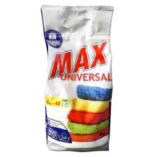 Max mosópor 5kg (8594010053924) (8594010053924) tisztító- és takarítószer, higiénia
