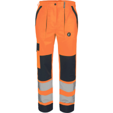  MAX NEO HV LADY nadrág narancssárga 48