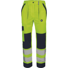  MAX NEO HV LADY nadrág sárga 34