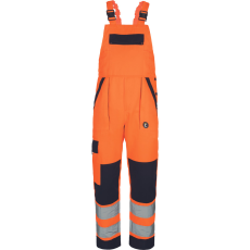  MAX NEO HV mellesnadrág narancssárga 68