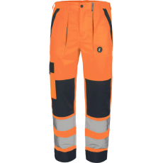  MAX NEO HV nadrág narancssárga 62