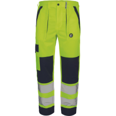  MAX NEO HV nadrág sárga 54