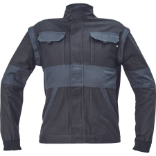  MAX NEO LADY kabát fekete 48 munkaruha