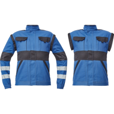 Max NEO REFLEX kabát (kék*, 46)