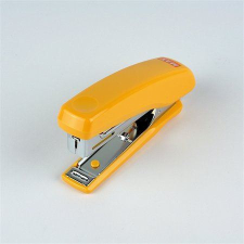 Max No.10 "HD-10NX" tűzőgép sárga (MXHD10NXS / HD-10NX YELLOW) tűzőgép