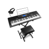 max Rhapsody61 Szintetizátor szett, 61 billentyű