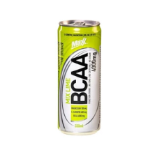MAX SPORT BCAA Mix Lime citrus ízű sport ital 330 ml szörp