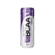 MAX SPORT Maxx BCAA Mix Berry bogyósgyümölcs sport ital 330 ml szörp