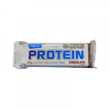 MAX SPORT protein szelet csokoládés gluténmentes 60 g vitamin és táplálékkiegészítő