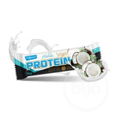 Max Sport protein szelet malibu royal 60 g vitamin és táplálékkiegészítő
