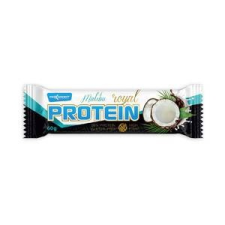 MAX SPORT protein szelet malibu royal 60 g reform élelmiszer