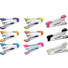 Max Tűzőgép, 20lap, NO.10 Max HD-10K narancs tűzőgép