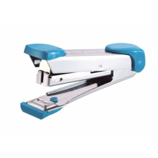 Max Tűzőgép, kézi, No.10, 16 lap, MAX "HD-10K", kék tűzőgép