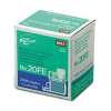 Max Tűzőkapocs patron MAX No.20FE elektromos 2000/dob