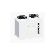 Maxa IMAX-06115 monoblokkos levegő-víz hőszivattyú 108,28/114,3 kW hőszivattyú