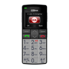 MaxCom MM715 mobiltelefon