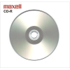 Maxell 80'/700MB 52x CD lemez papír tok (346141.00.HU)