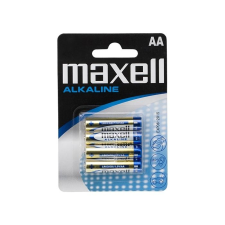 Maxell ceruza elem AA LR6 ceruza