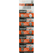 Maxell LR1130 10pcs harisnya