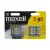 Maxell LR-3 mikro ceruza elem (AAA) 10db