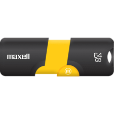 Maxell Speedboat USB 3.1 pendrive 64Gb (855024.00.Tw) pendrive