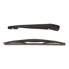 MAXGEAR ablaktörlő kar hátsó,integrált törlőlapáttal,sapkával,305mm autóalkatrész