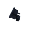 MAXGEAR Átkapcsoló szelep, átkapcsoló fedél (szívócső) 27-4083