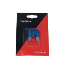 MAXGEAR biztosíték MAXGEAR 89-0012 autóalkatrész