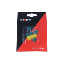 MAXGEAR biztosítékkészlet MAXGEAR 89-0003 autóalkatrész