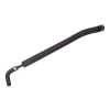 MAXGEAR cső, forgattyúsház szellőztetés 18-0448