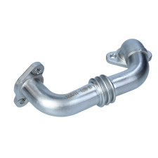 MAXGEAR Cső, kipuf.gáz visszavezető szelep MAXGEAR 18-0973 autóalkatrész