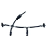 MAXGEAR cső, túlfolyó üzemanyag 15-0306