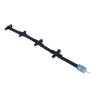 MAXGEAR cső, túlfolyó üzemanyag 15-0330