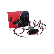 MAXGEAR ellenállás, belső tér szellőzés MAXGEAR AC136303 autóalkatrész