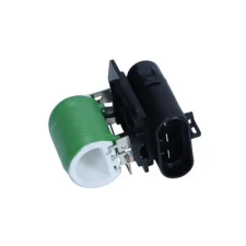 MAXGEAR Első ellenállás, villanymotor (hűtőventilátor) 57-0363 autóalkatrész